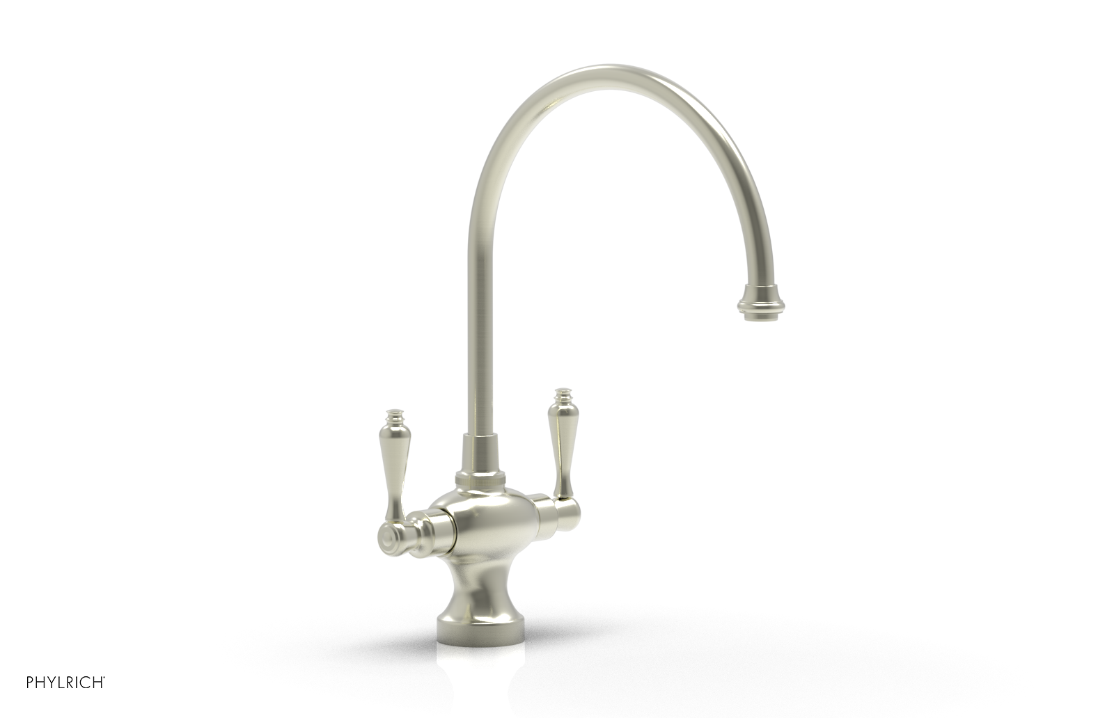 Kitchen & Bar Single Hole Bar Faucet K8160H