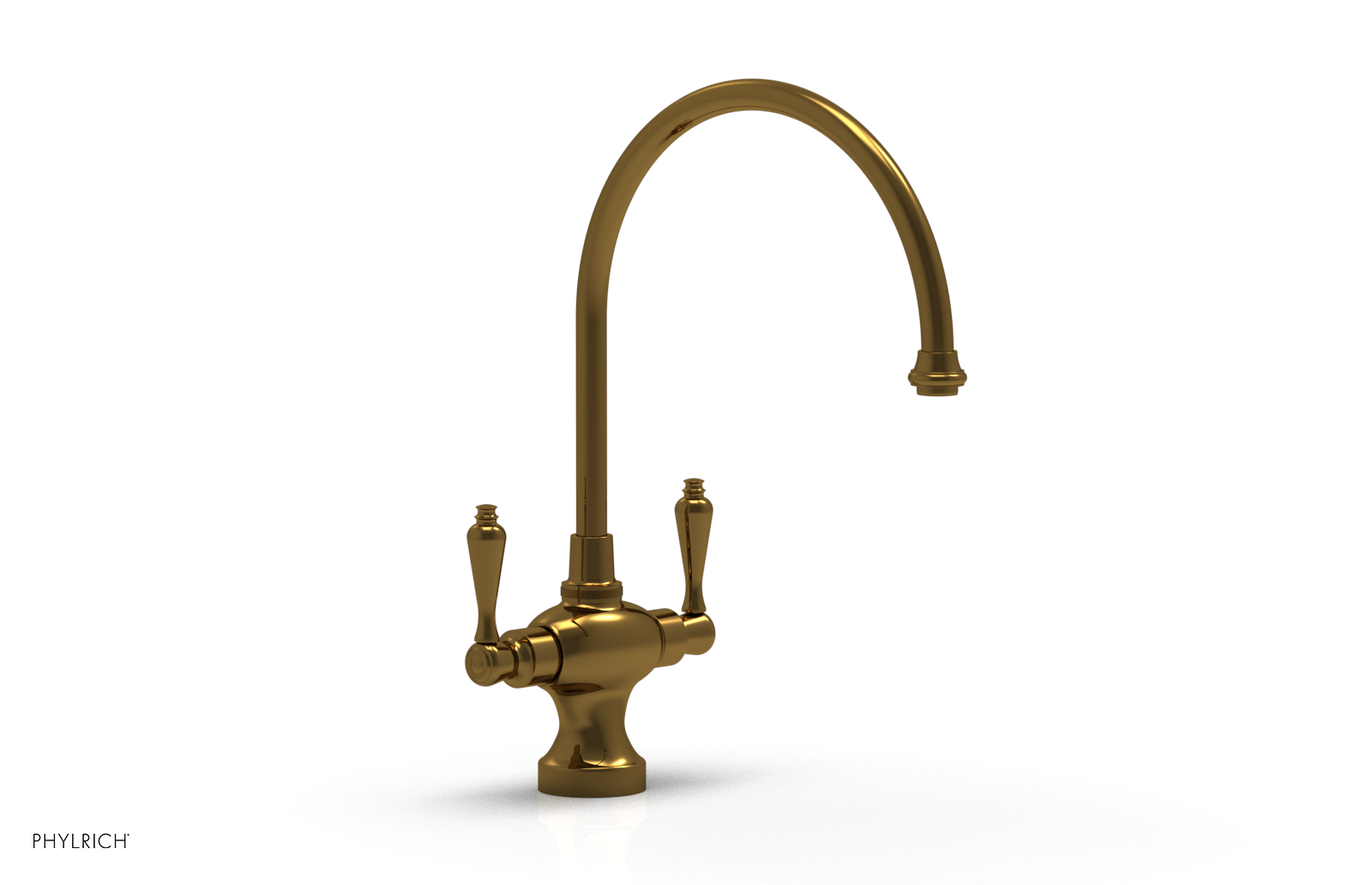 Kitchen & Bar Single Hole Bar Faucet K8160H