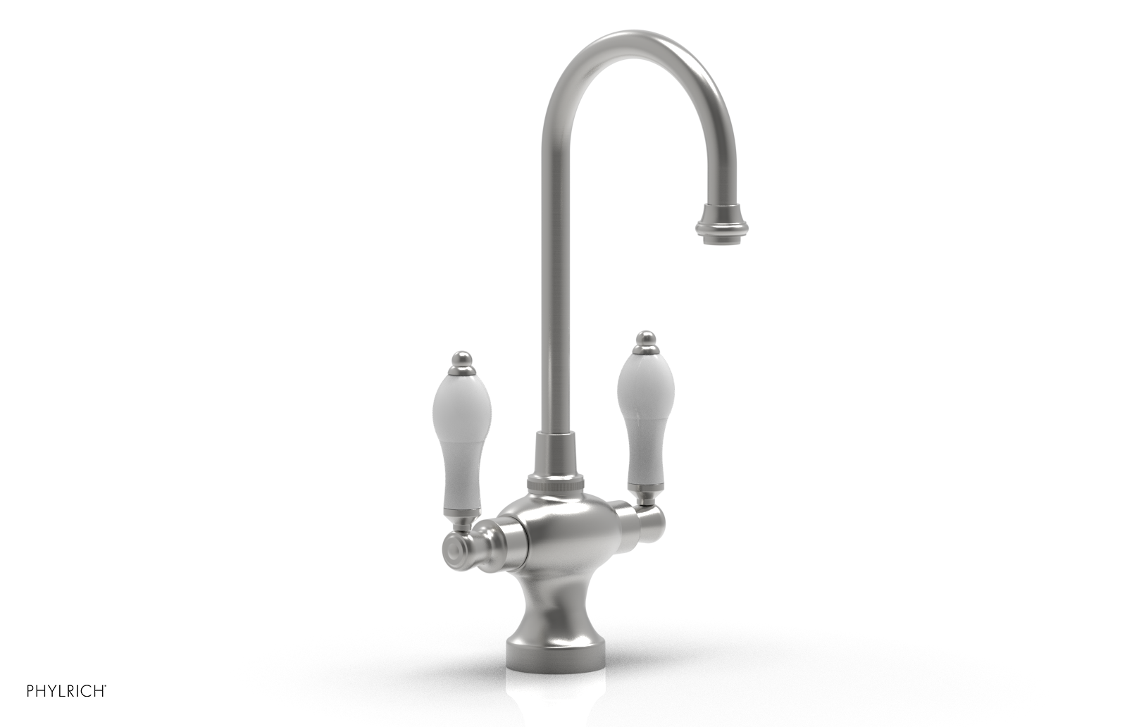 Kitchen & Bar Single Hole Bar Faucet K8161