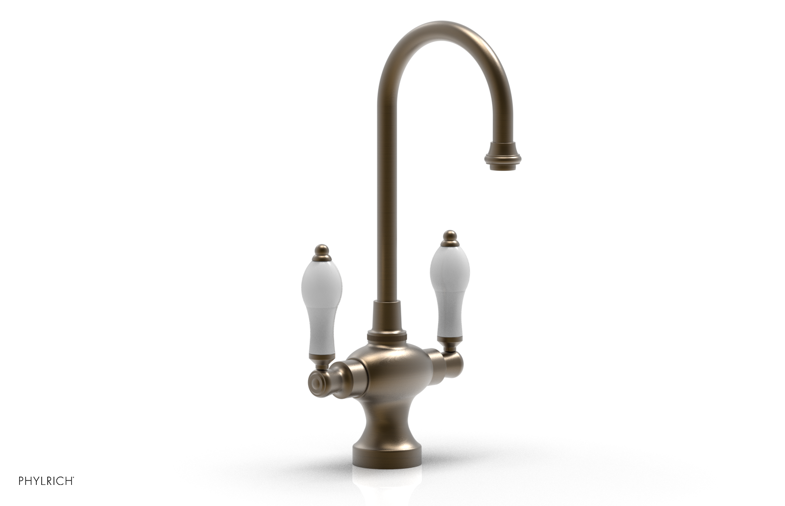 Kitchen & Bar Single Hole Bar Faucet K8161