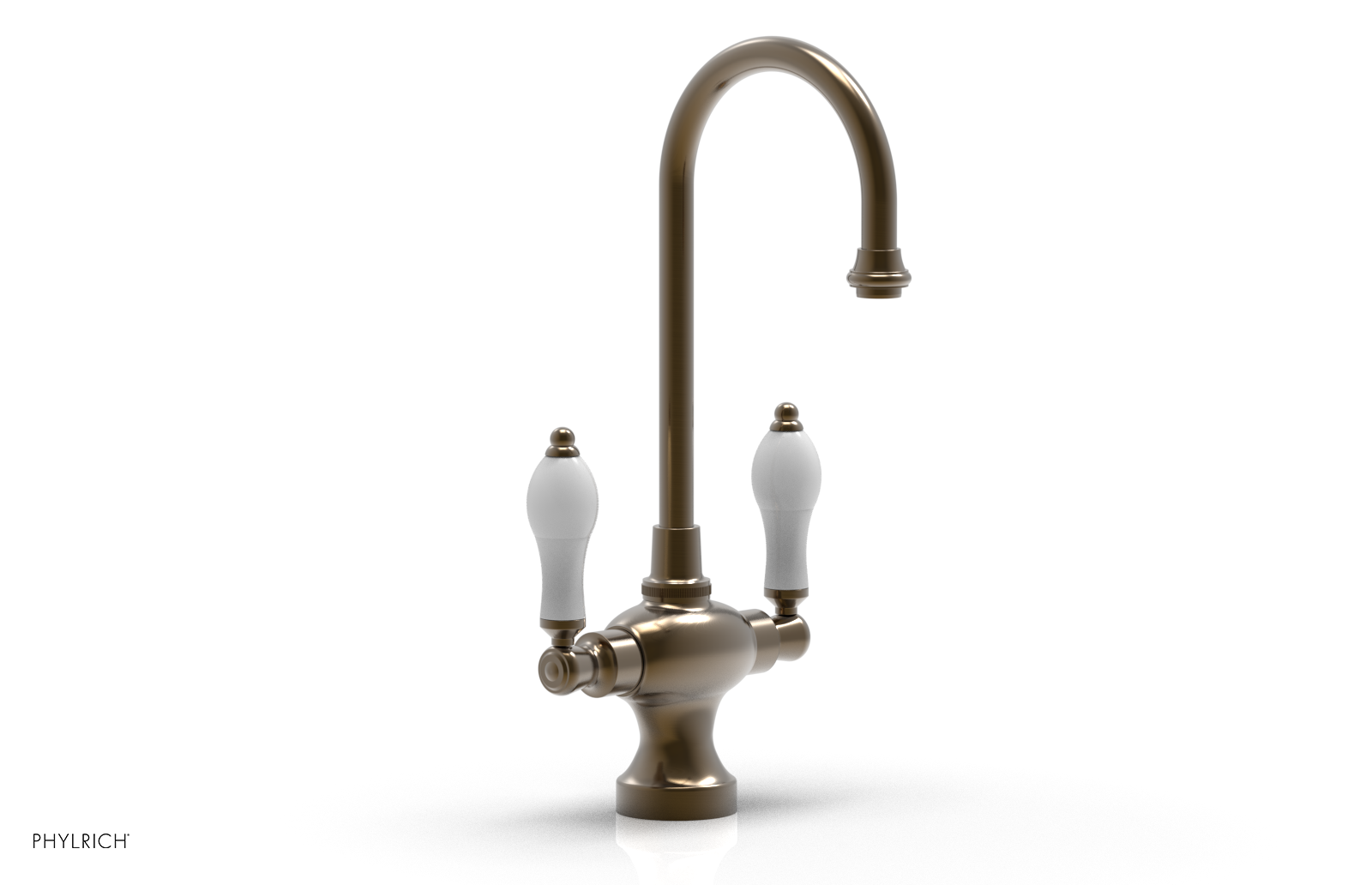 Kitchen & Bar Single Hole Bar Faucet K8161