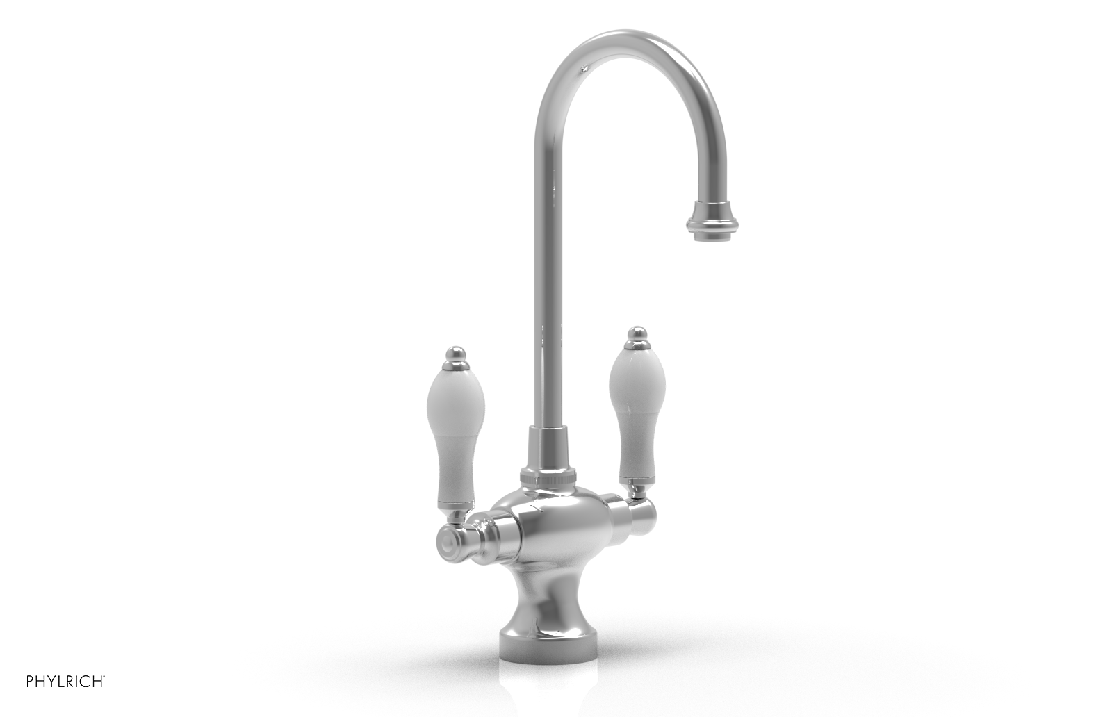 Single Hole Bar Faucet