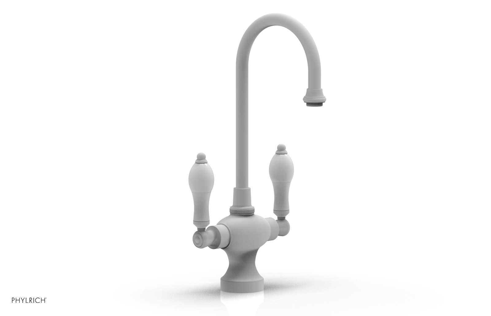 Kitchen & Bar Single Hole Bar Faucet K8161