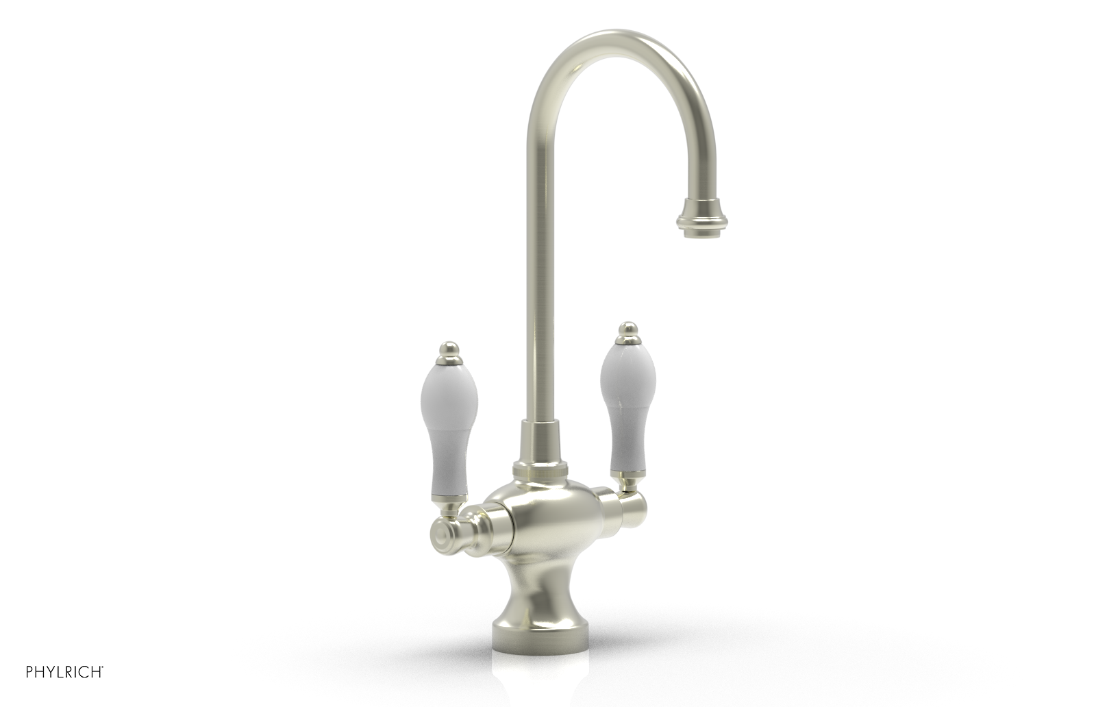 Kitchen & Bar Single Hole Bar Faucet K8161