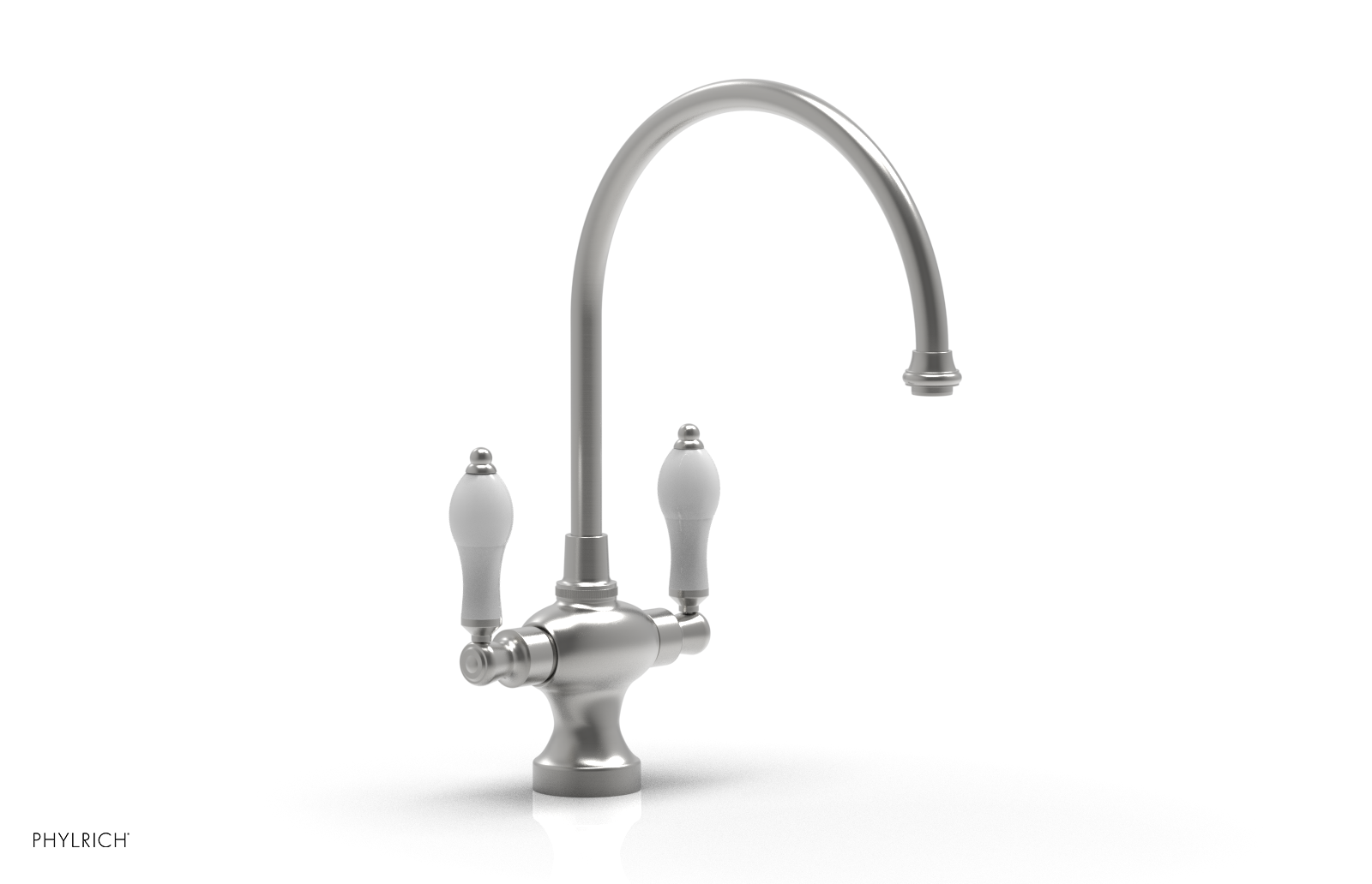 Kitchen & Bar Single Hole Bar Faucet K8161H