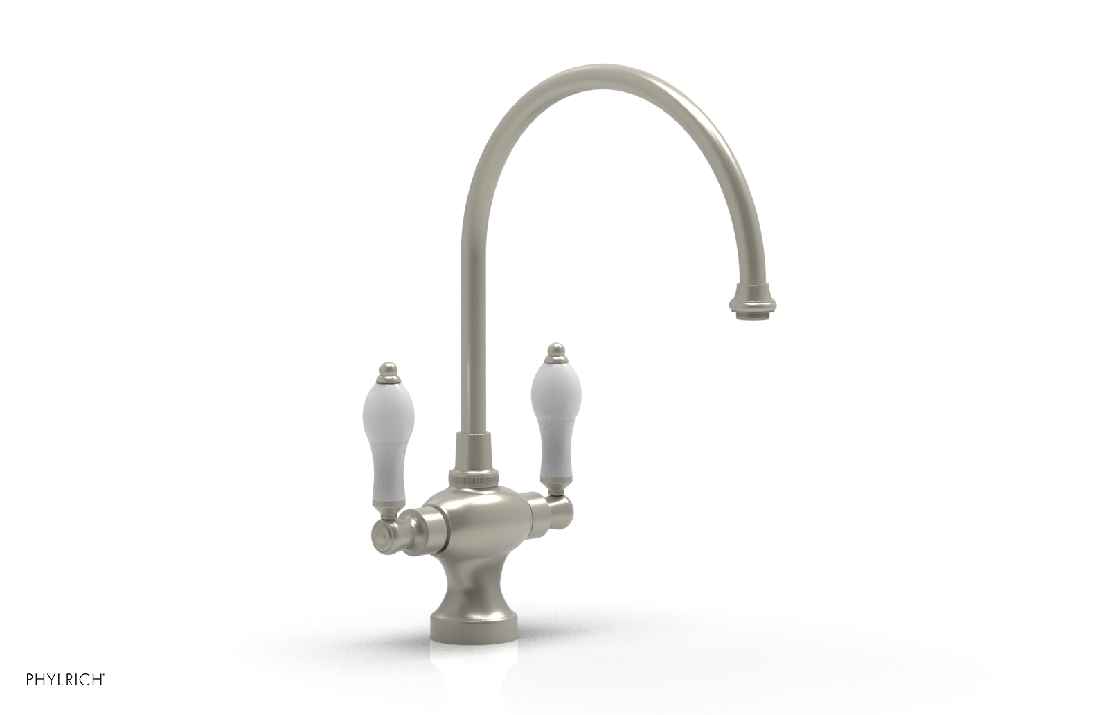 Kitchen & Bar Single Hole Bar Faucet K8161H