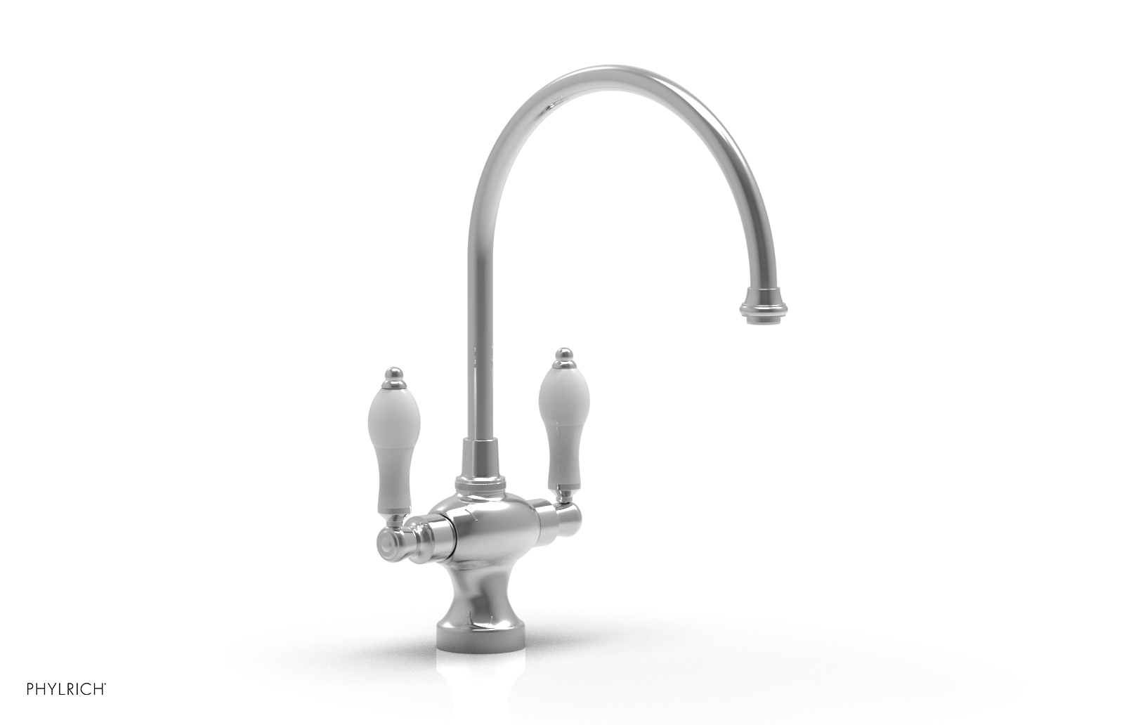 Single Hole Bar Faucet
