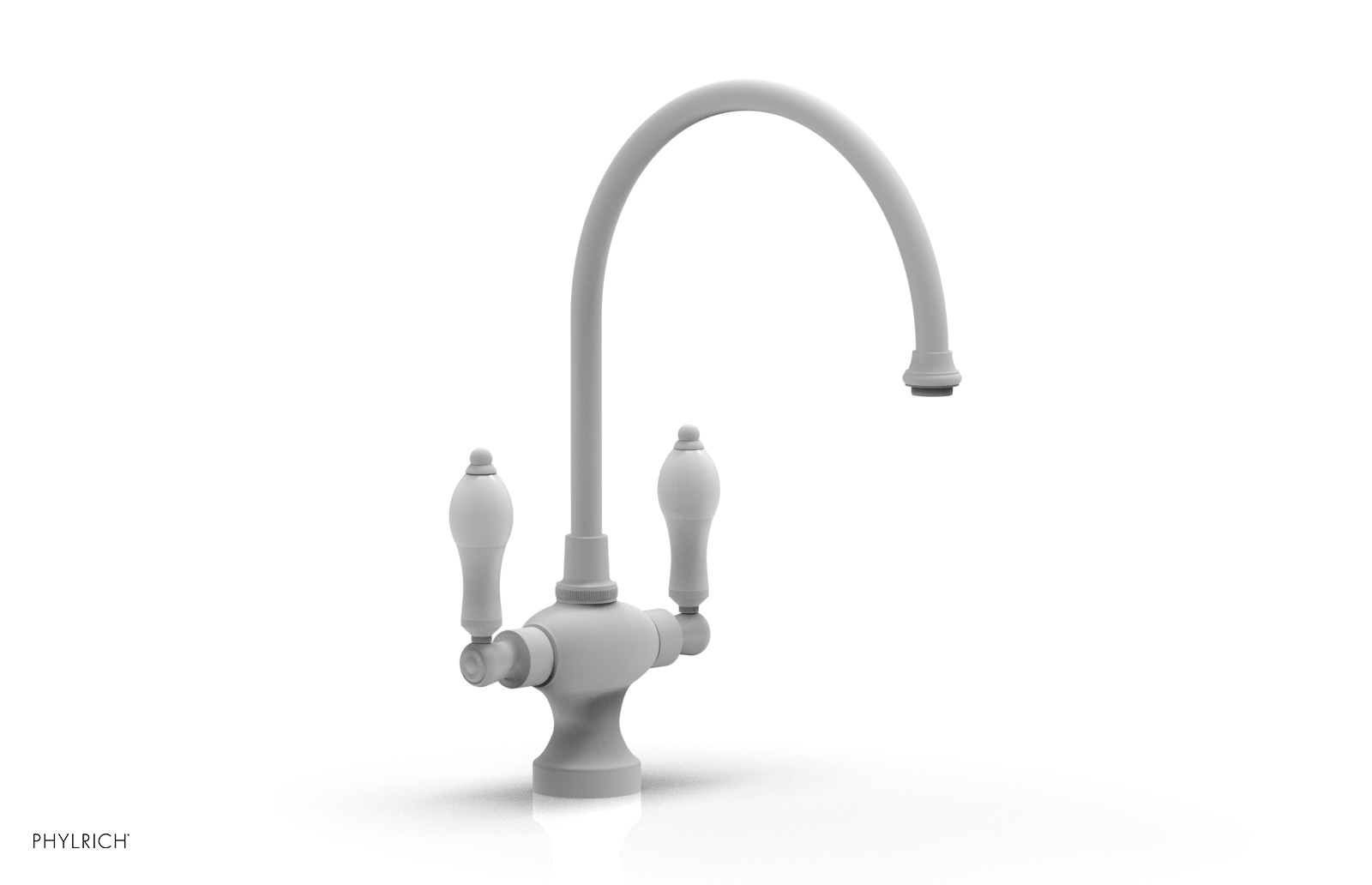 Kitchen & Bar Single Hole Bar Faucet K8161H