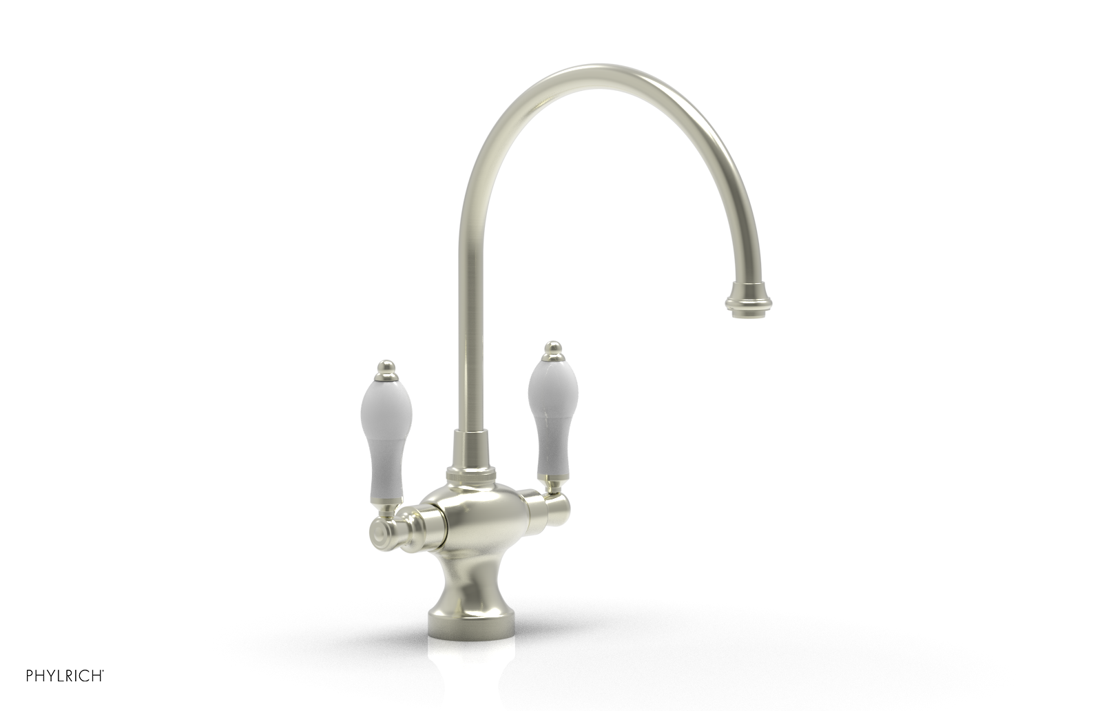 Kitchen & Bar Single Hole Bar Faucet K8161H