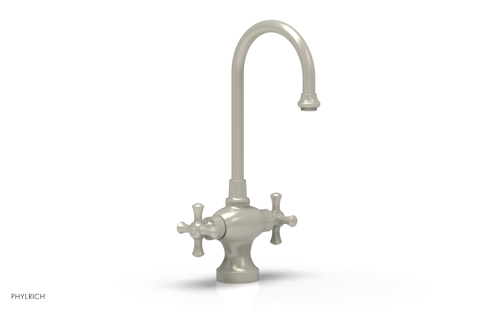 Kitchen & Bar Single Hole Bar Faucet K8190