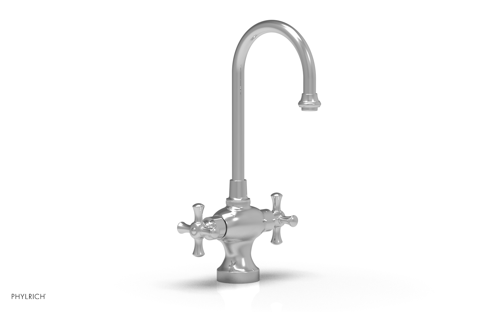 Single Hole Bar Faucet