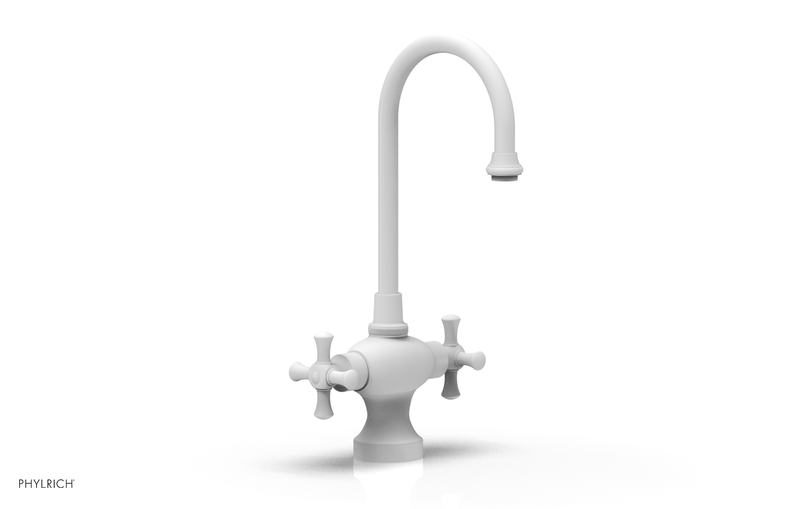 Kitchen & Bar Single Hole Bar Faucet K8190