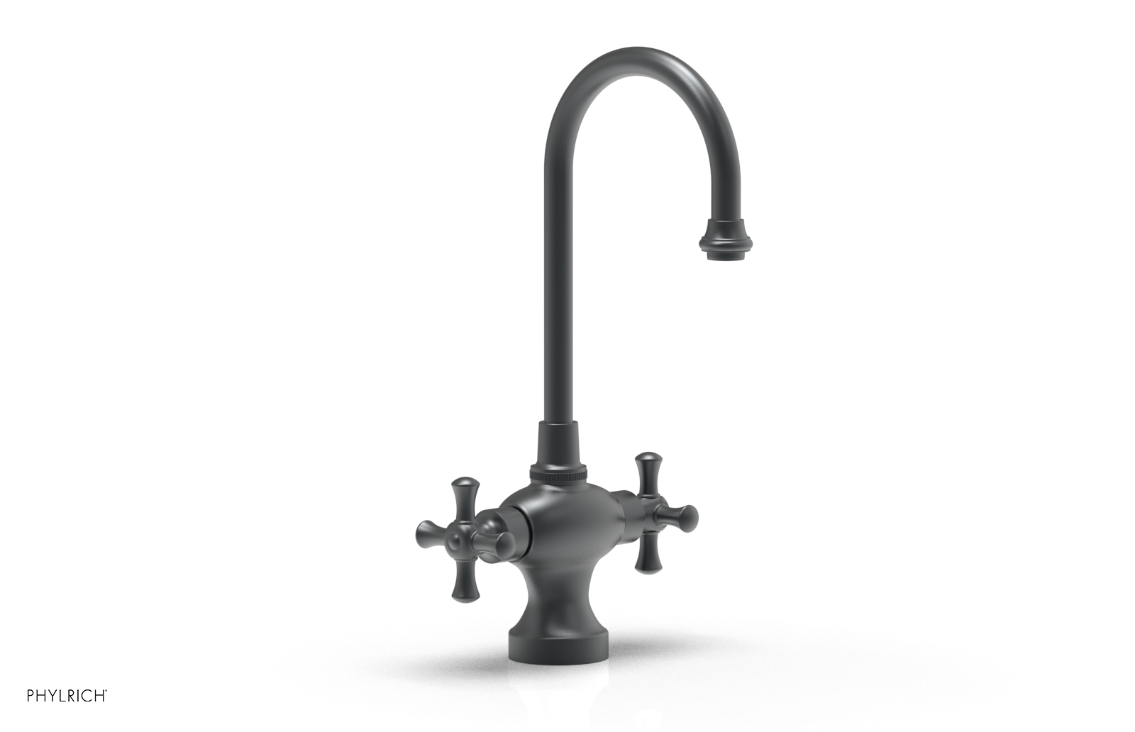Kitchen & Bar Single Hole Bar Faucet K8190
