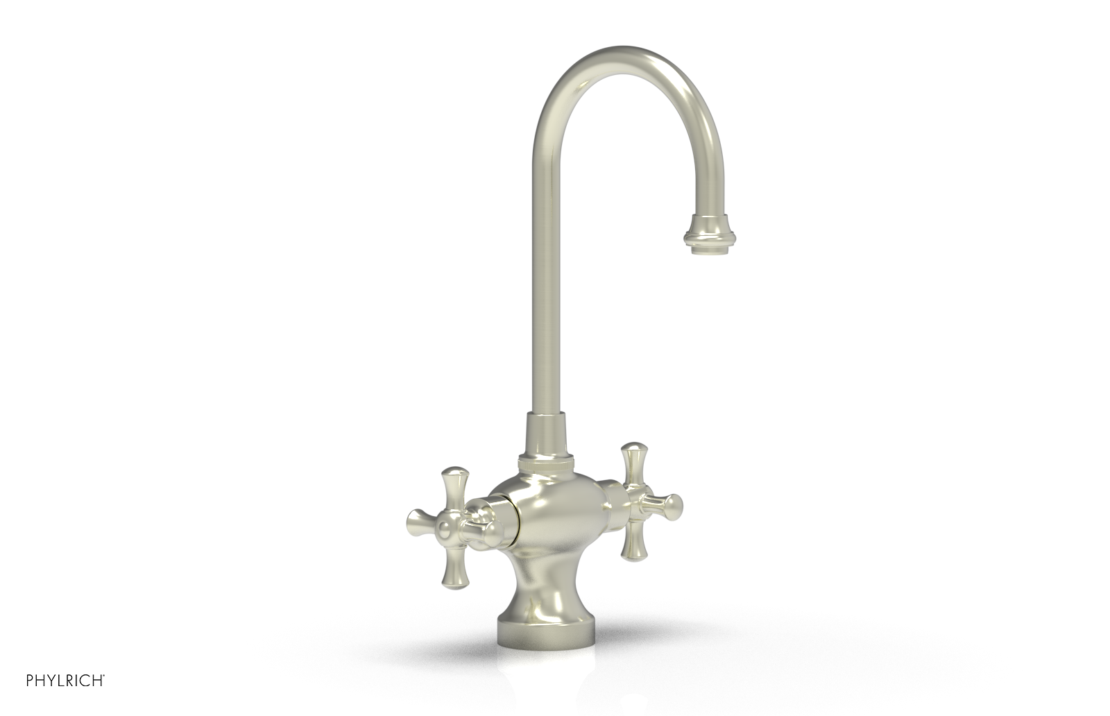 Kitchen & Bar Single Hole Bar Faucet K8190