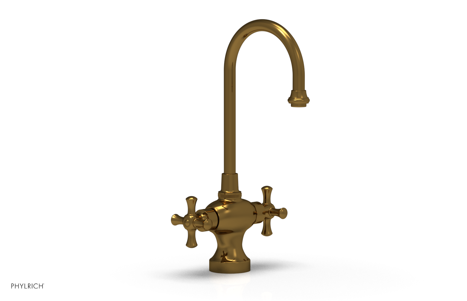 Kitchen & Bar Single Hole Bar Faucet K8190