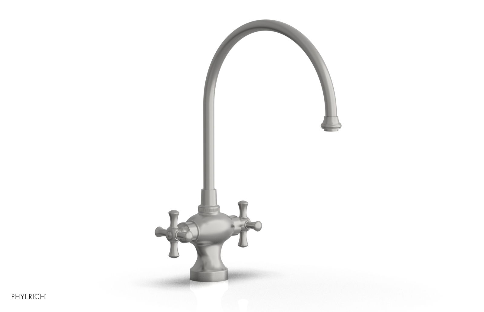 Kitchen & Bar Single Hole Bar Faucet K8190H