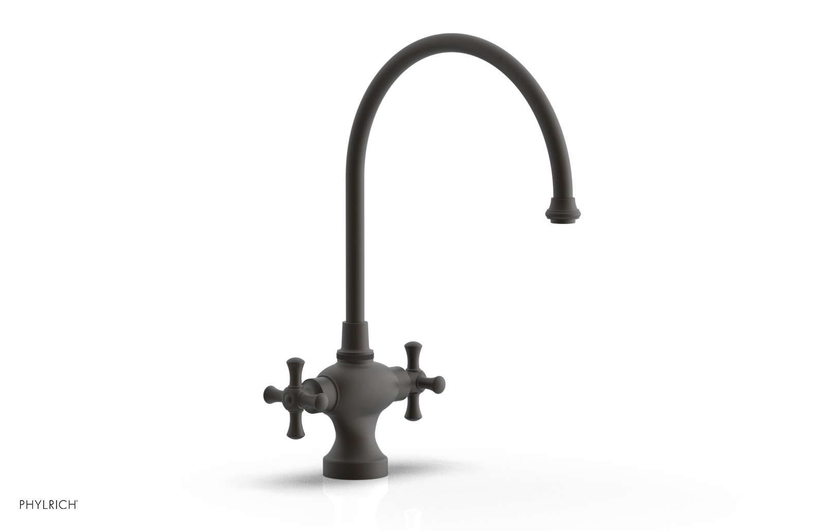 Kitchen & Bar Single Hole Bar Faucet K8190H
