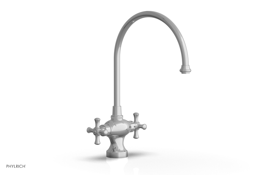Single Hole Bar Faucet