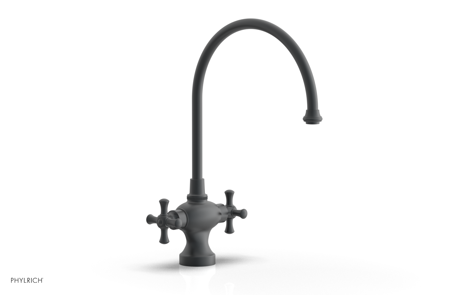 Kitchen & Bar Single Hole Bar Faucet K8190H