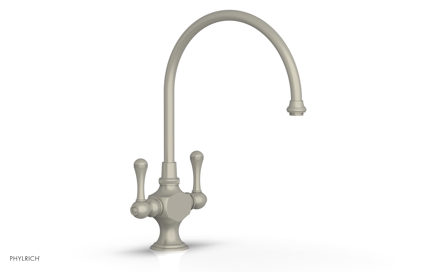 Kitchen & Bar Single Hole Bar Faucet K8200H