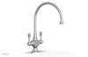 Single Hole Bar Faucet