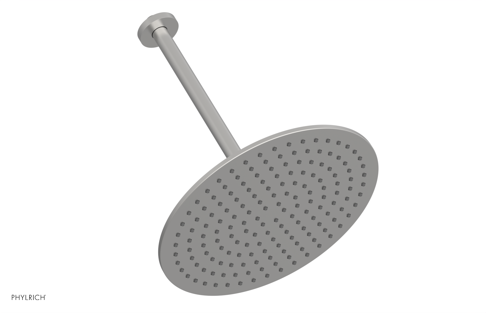 Ceiling Mount Shower Head 12" Round K832