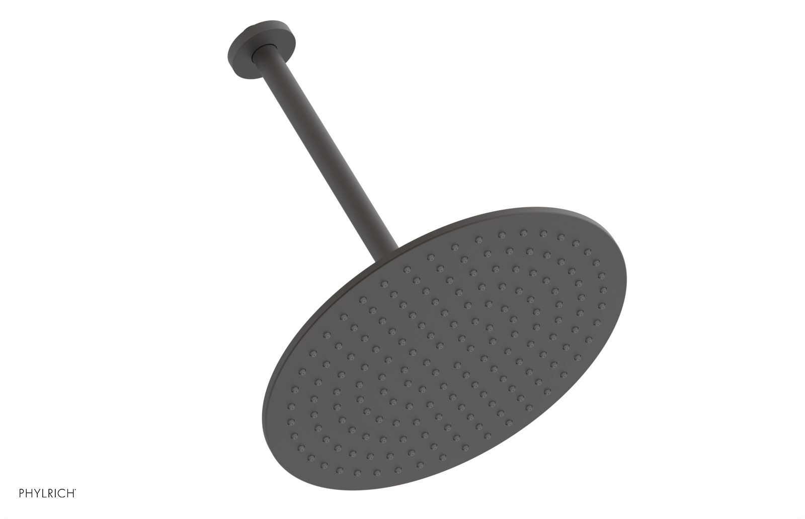 Ceiling Mount Shower Head 12" Round K832