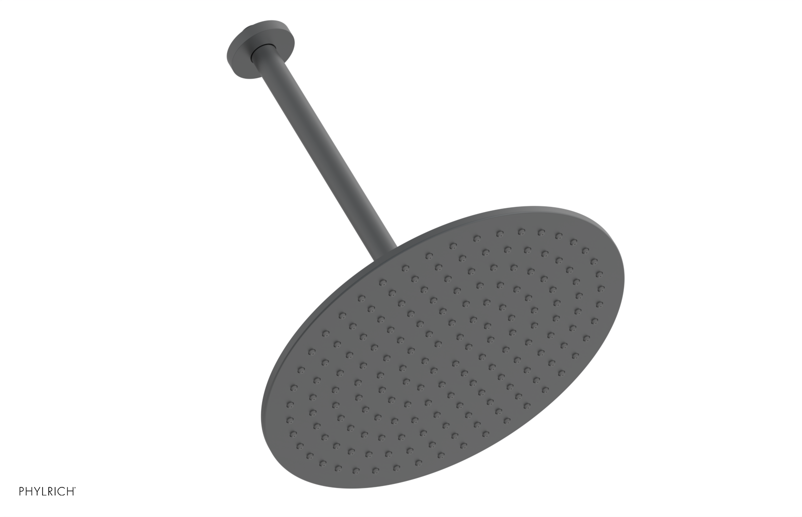 Ceiling Mount Shower Head 12" Round K832