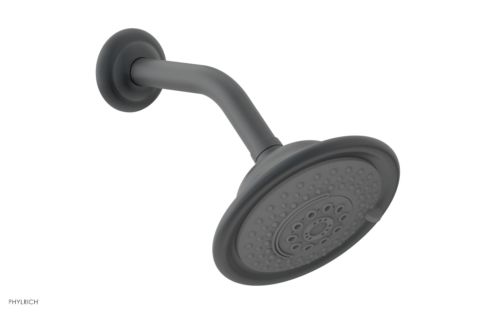 Traditional Multi-Function Shower Head