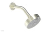 4 1/2" Contemporary Shower Head - 3 Functions K837