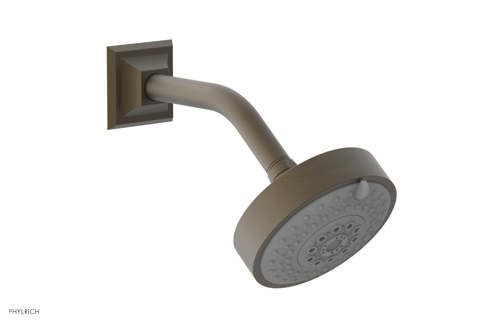 Multifunction Shower Head K838