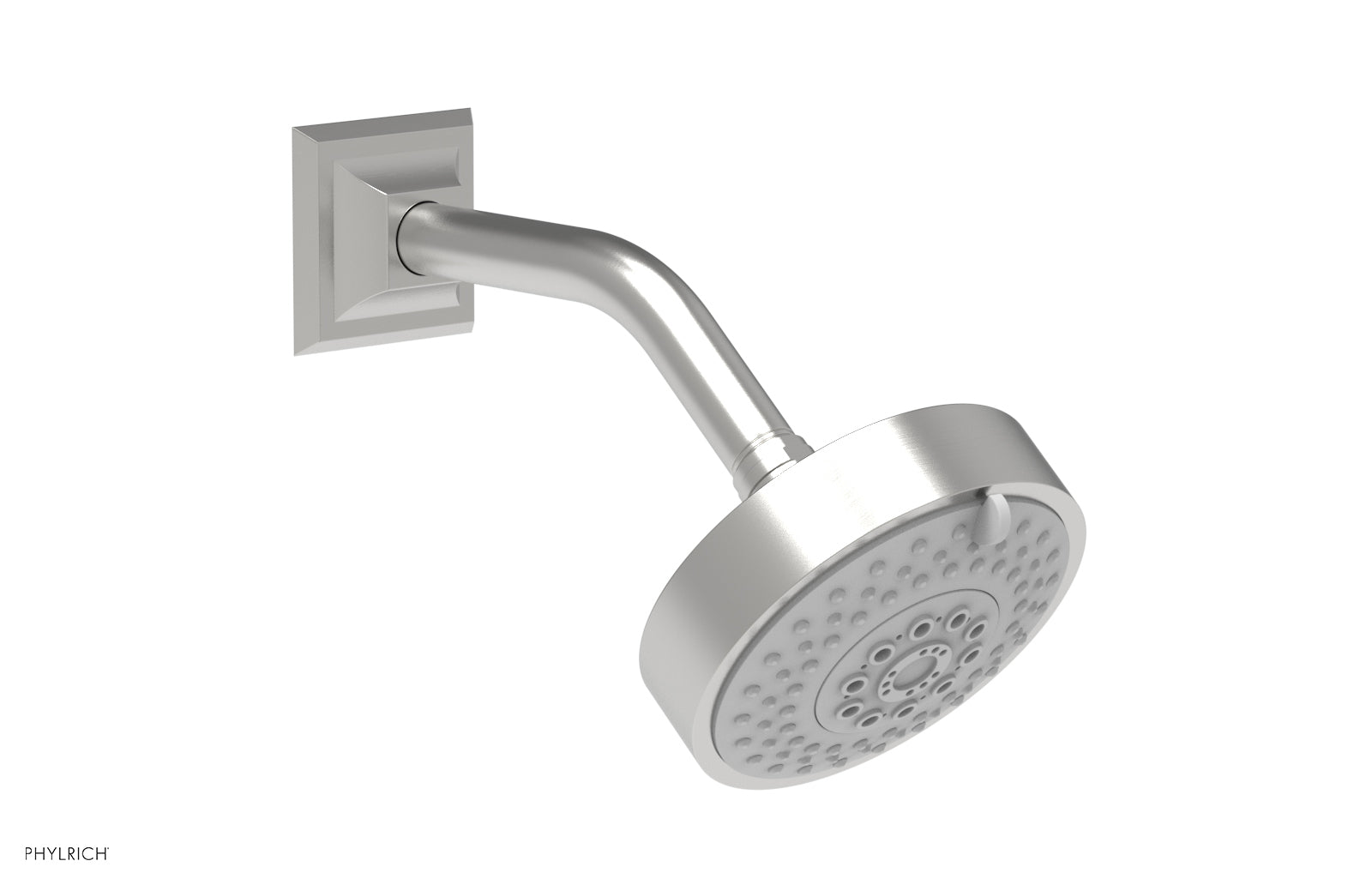 Multifunction Shower Head K838