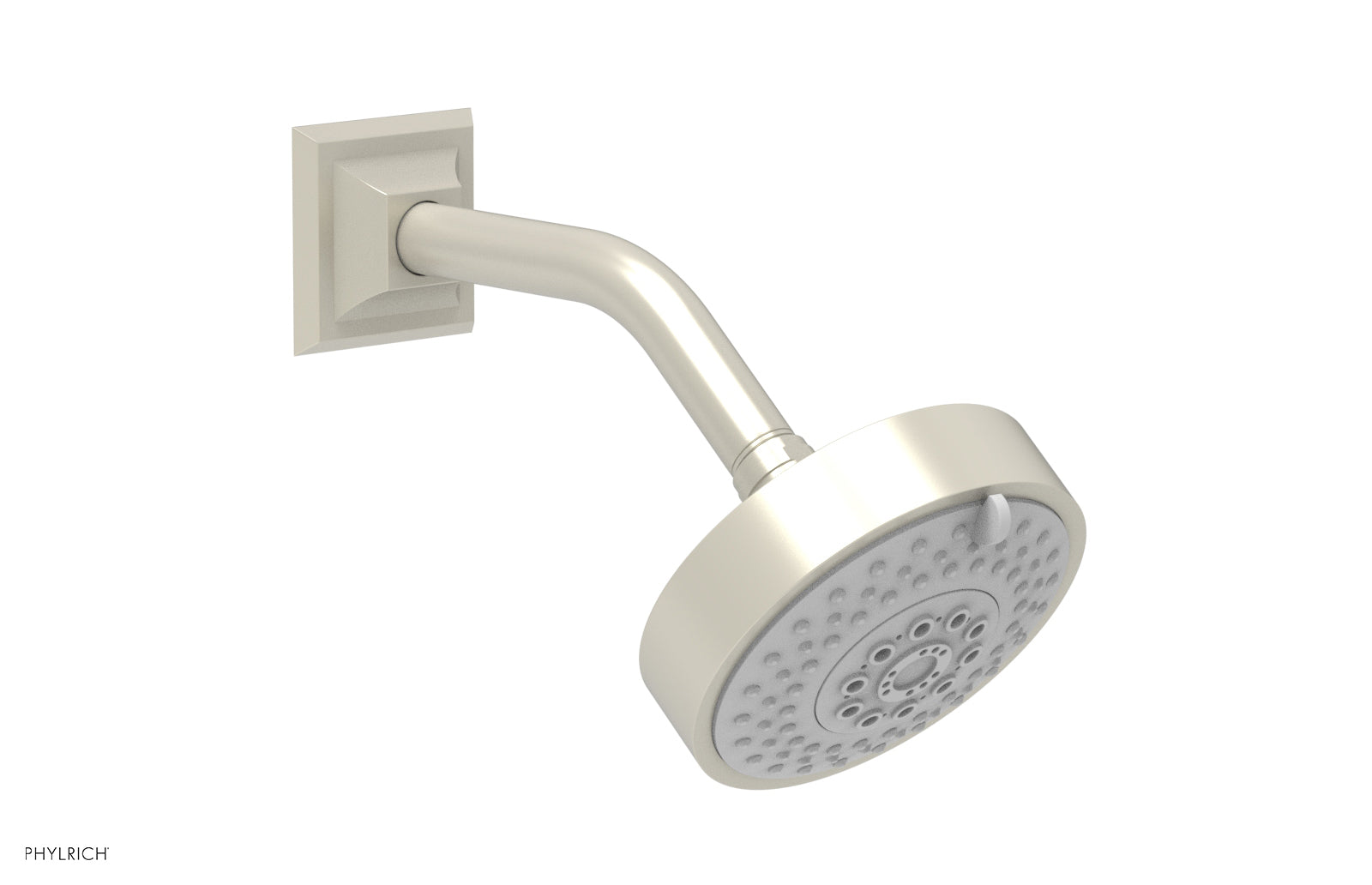 Multifunction Shower Head K838