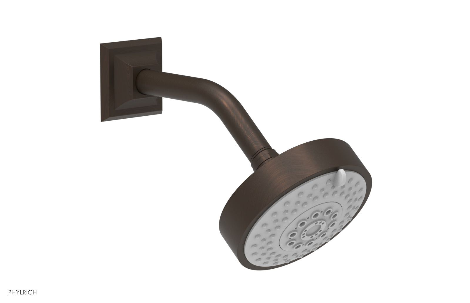 Multifunction Shower Head K838