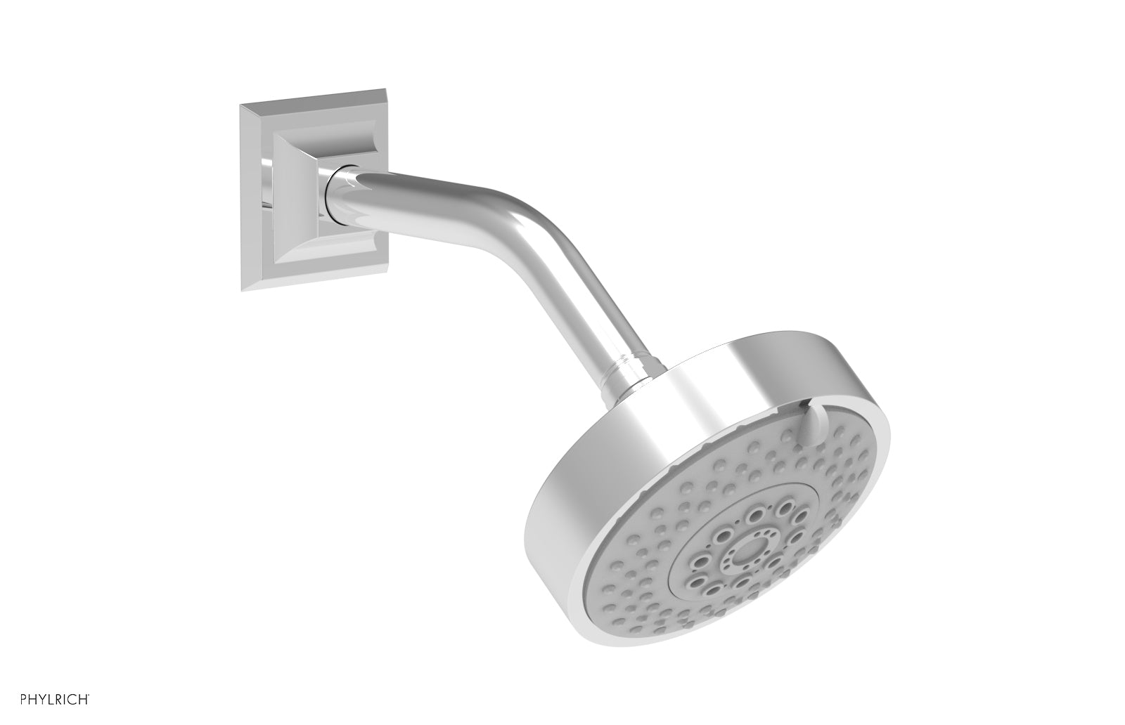 Multifunction Shower Head K838
