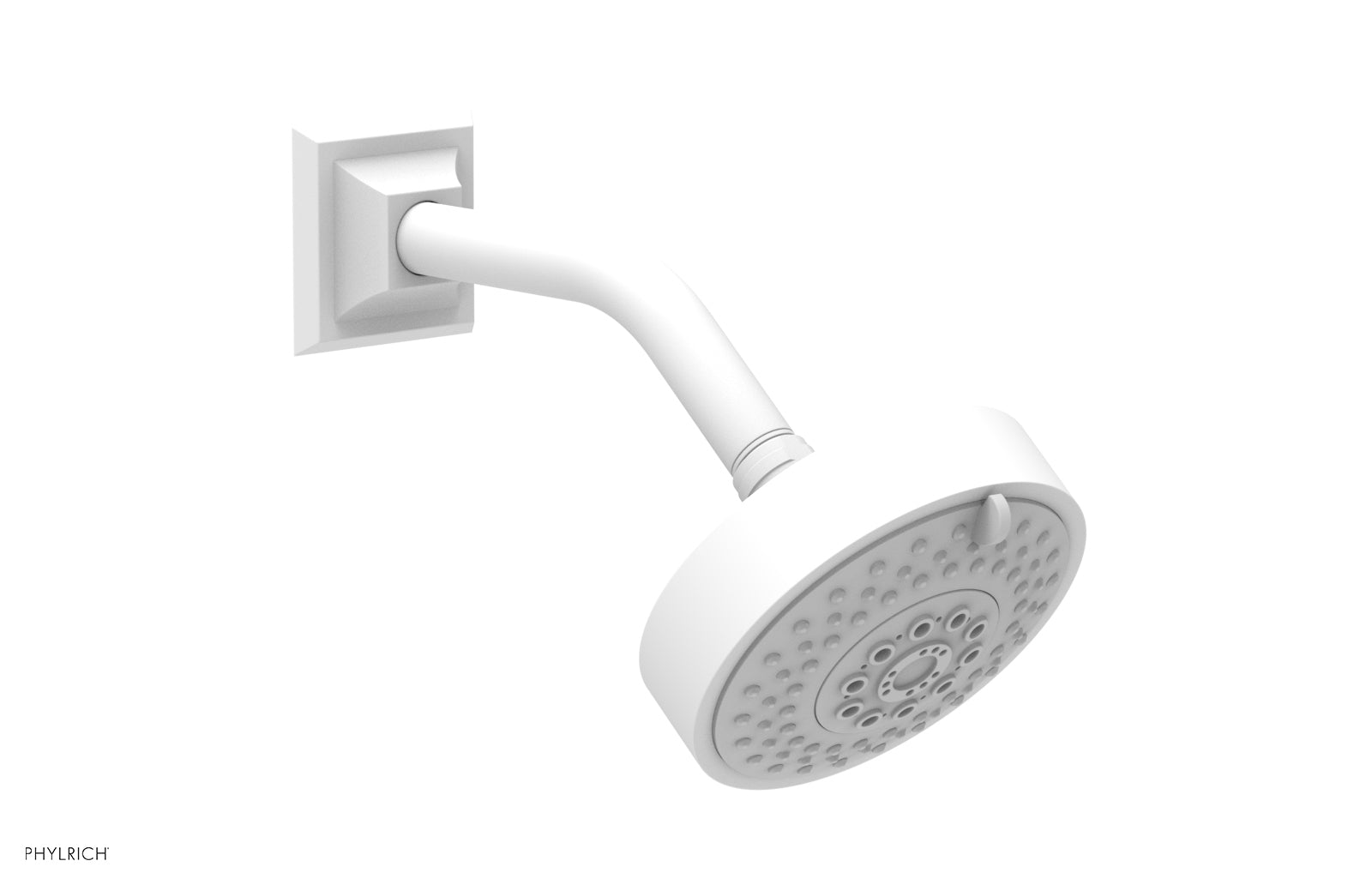 Multifunction Shower Head K838
