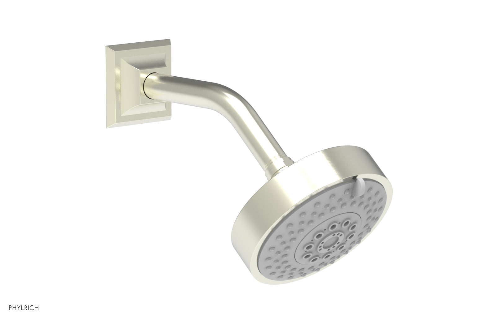 Multifunction Shower Head K838