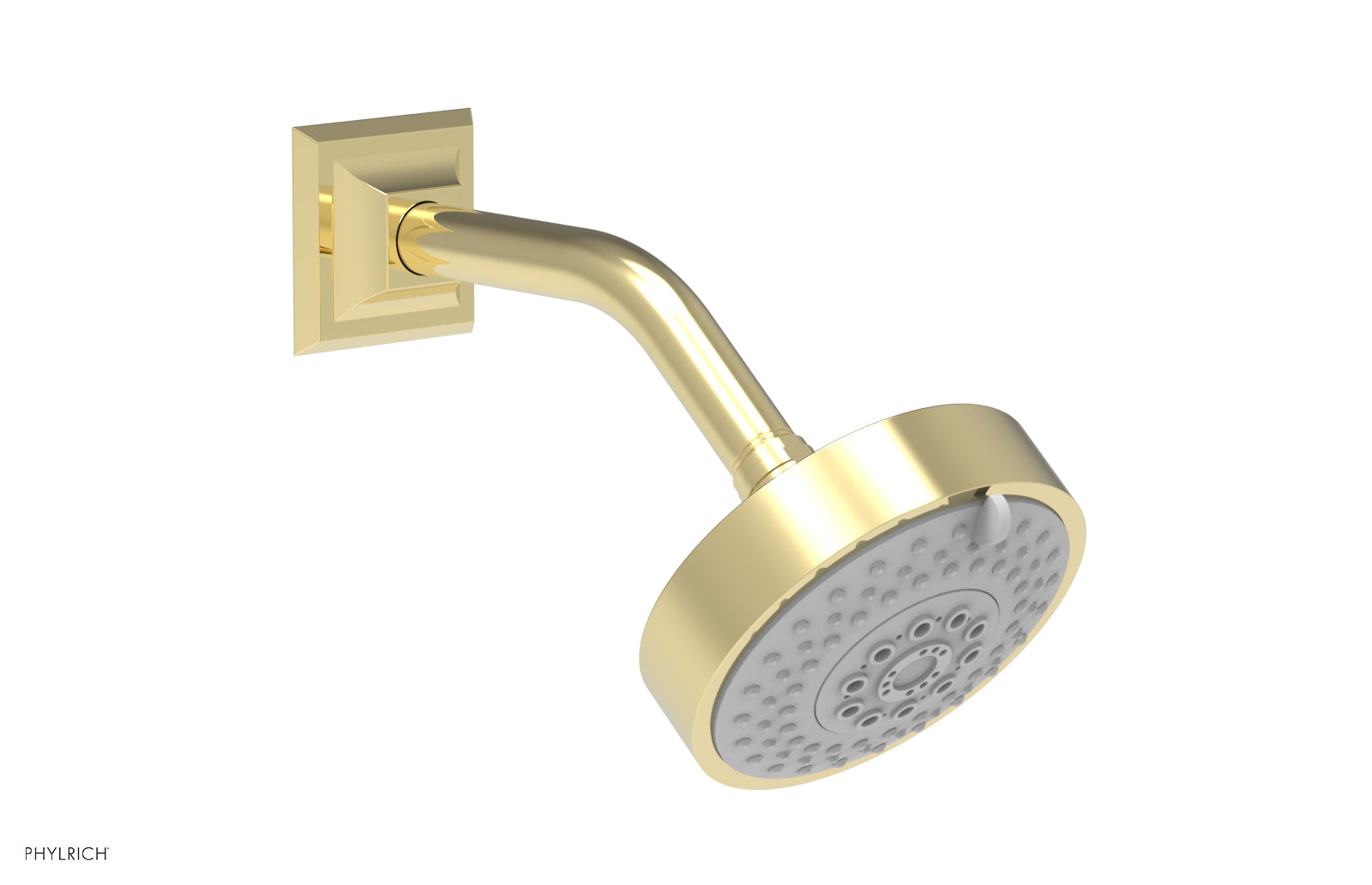 Multifunction Shower Head K838