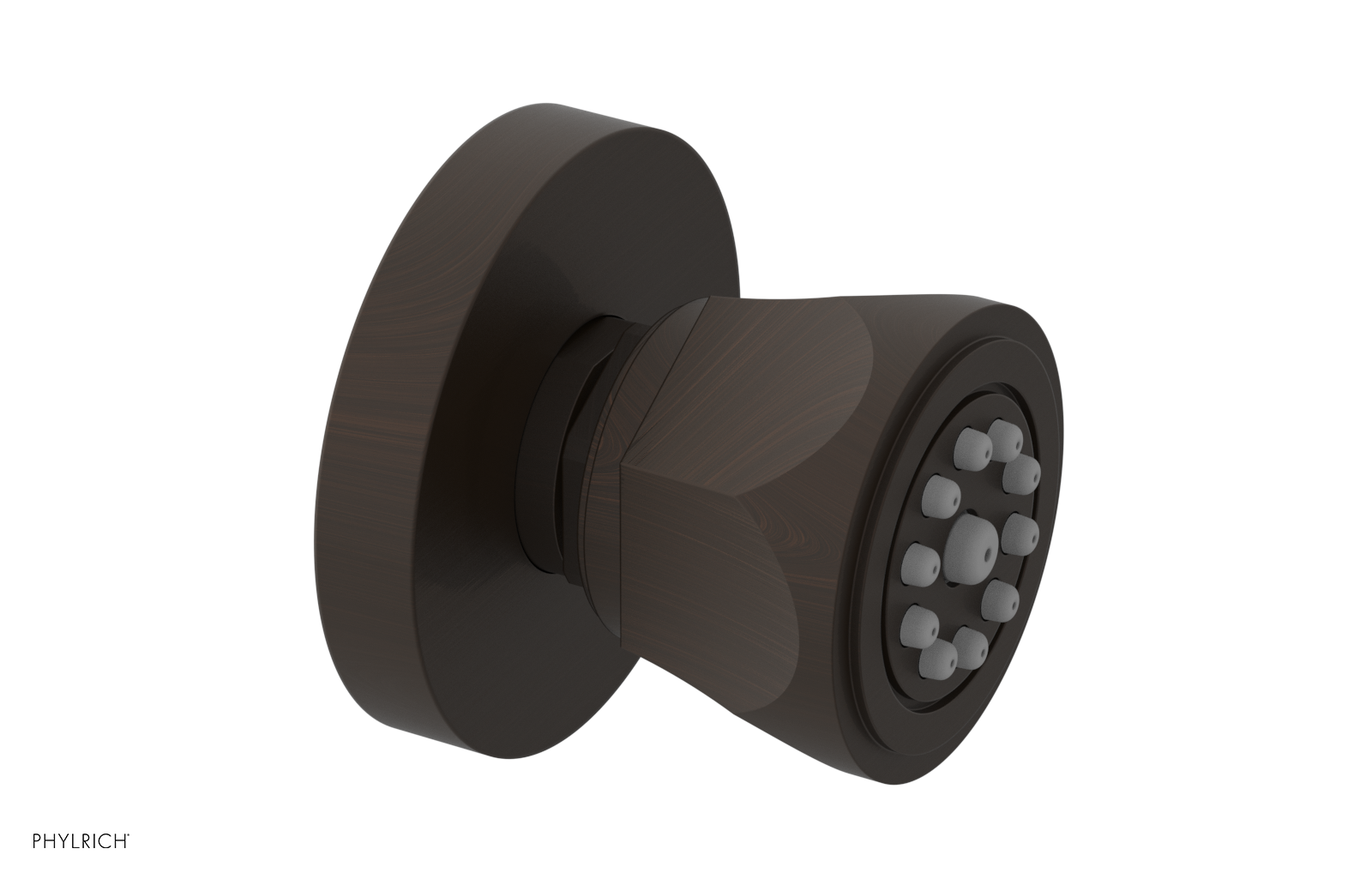 Round Body Spray K883