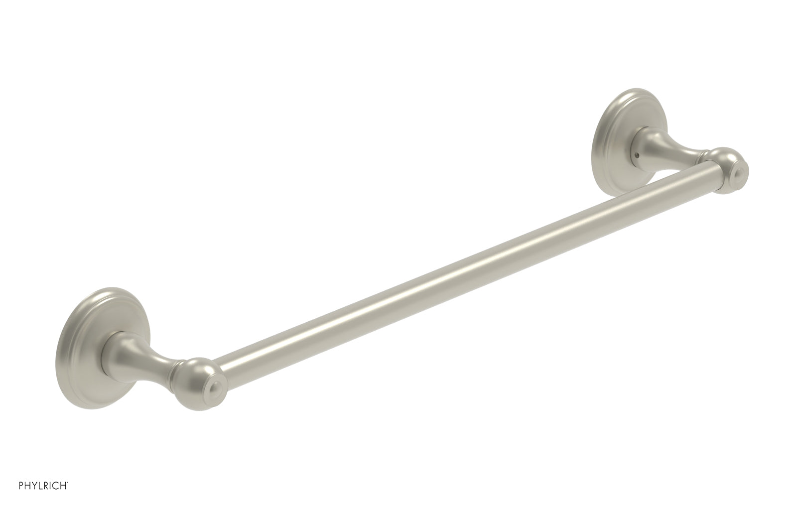 3RING 18" Towel Bar KGB65