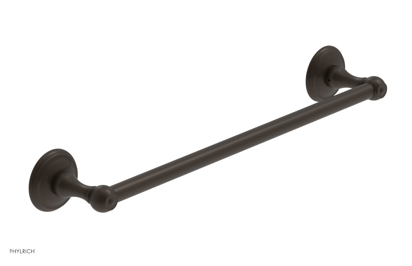 3RING 18" Towel Bar KGB65