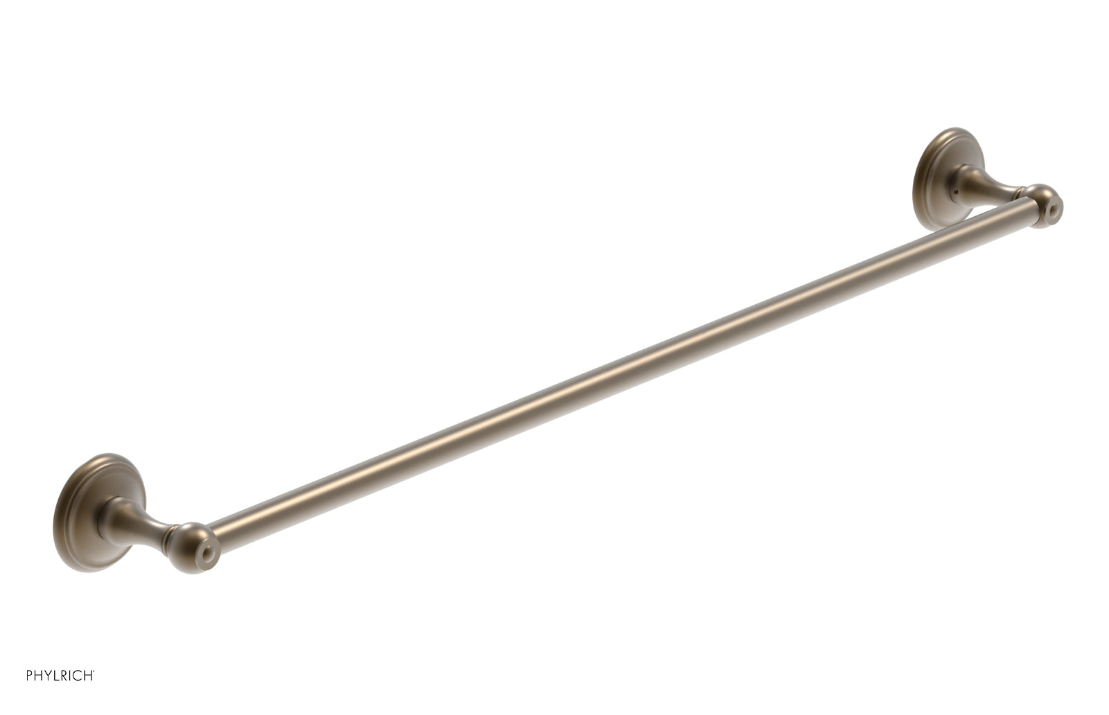 3RING 30" Towel Bar KGB75