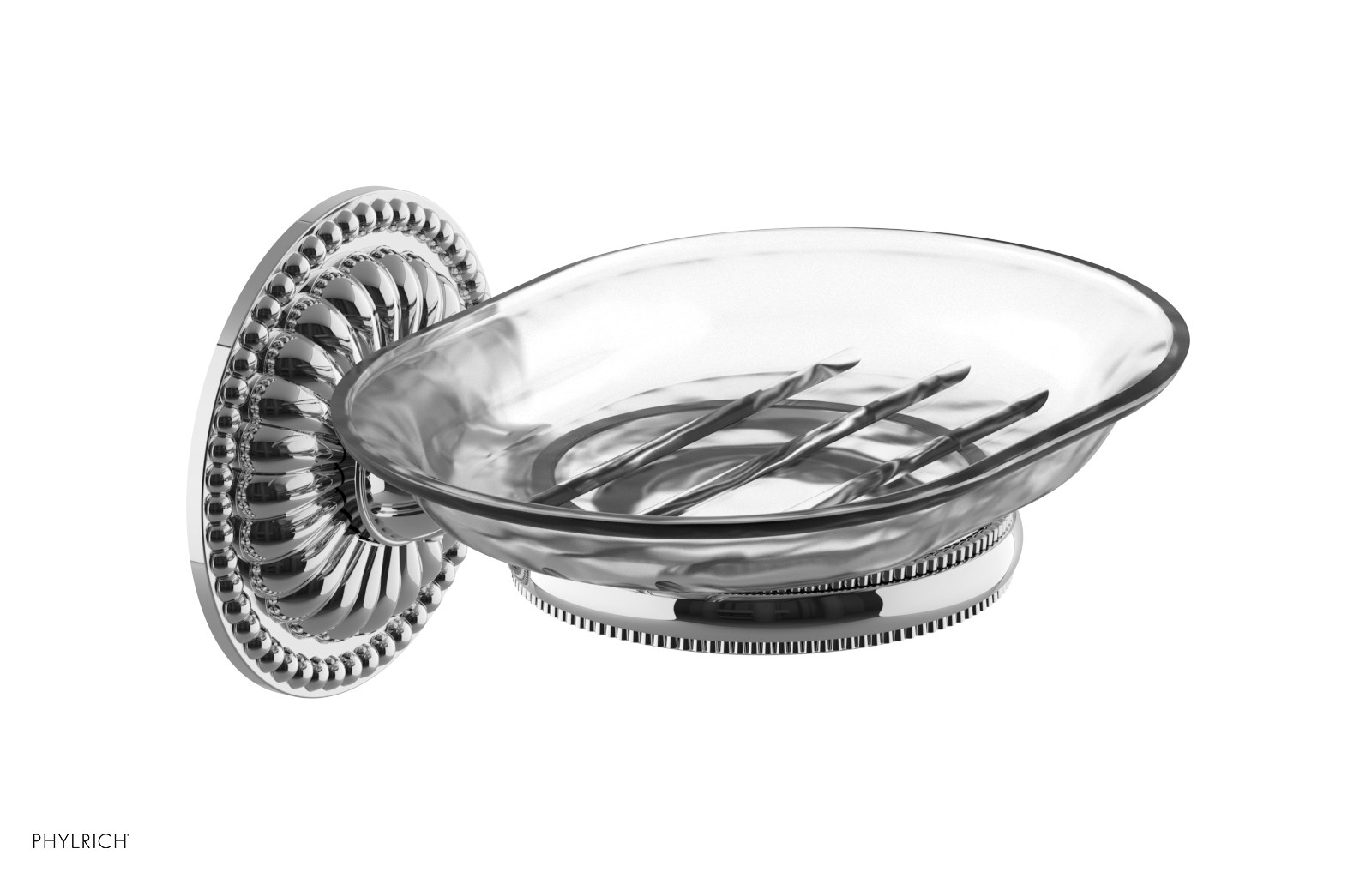 Wall Mounted Soap Dish