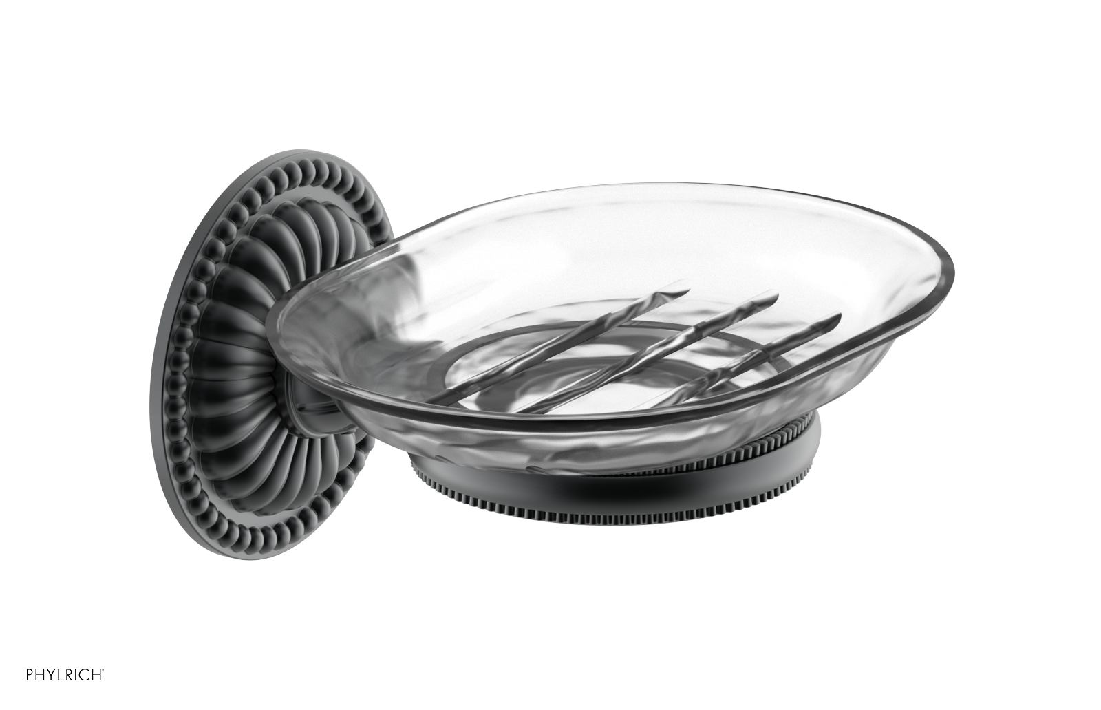 GEORGIAN & BARCELONA Wall Mounted Soap Dish KPG25