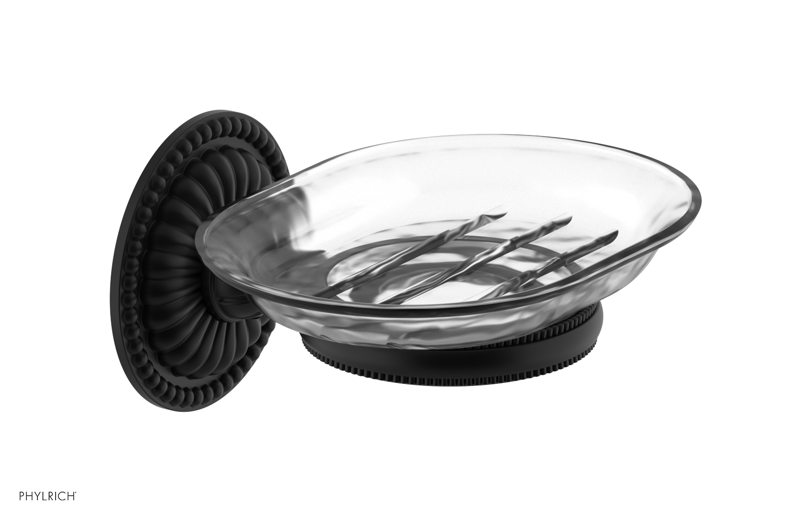 GEORGIAN & BARCELONA Wall Mounted Soap Dish KPG25