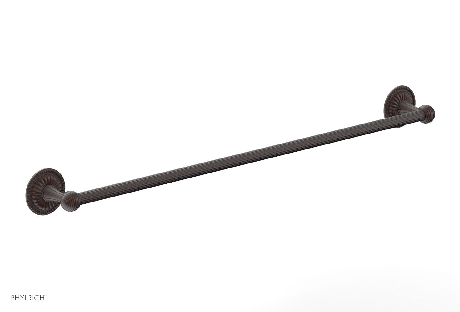 GEORGIAN & BARCELONA 30" Towel Bar KPG75