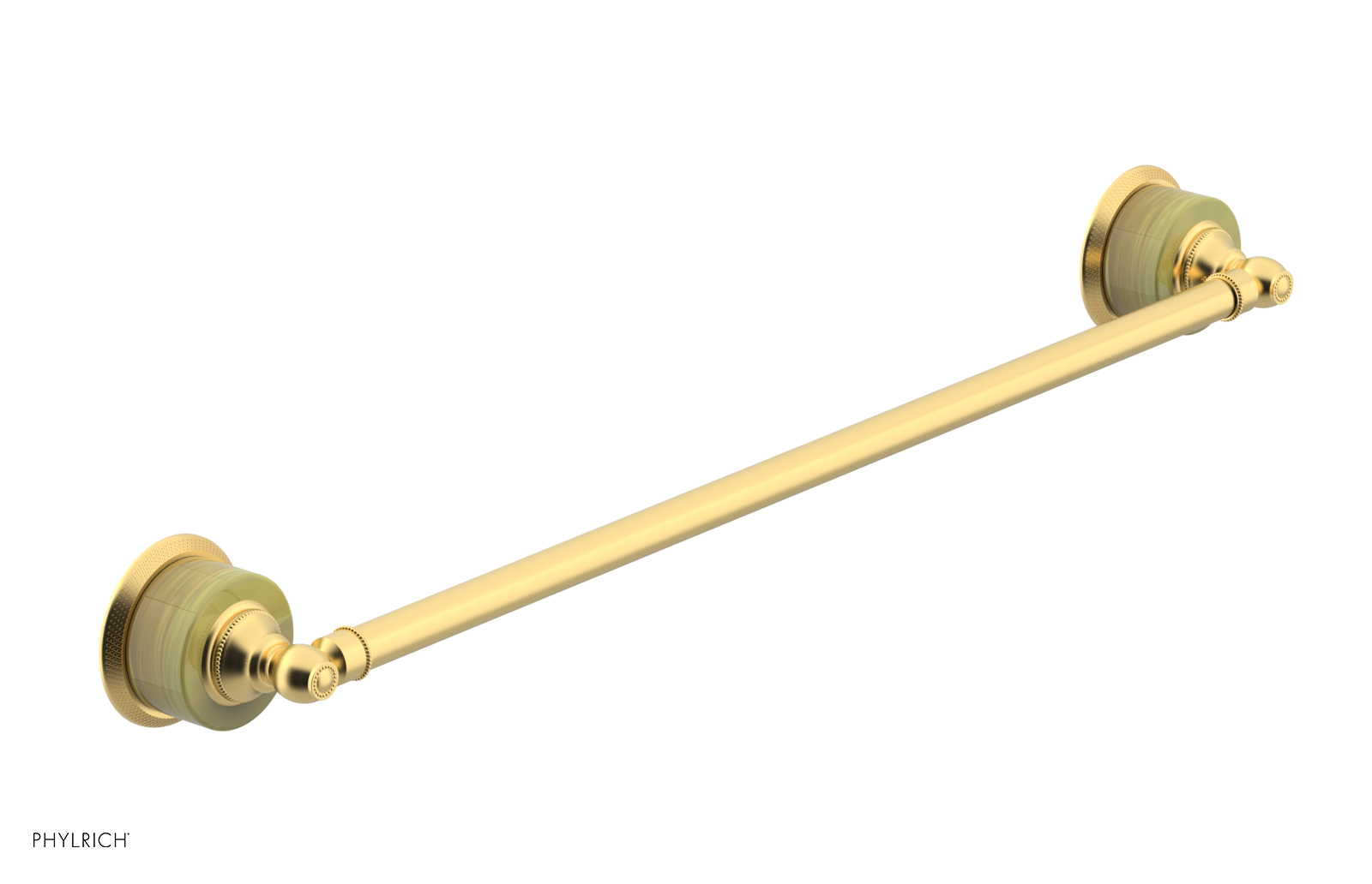 REGENT Towel Bar KSA70