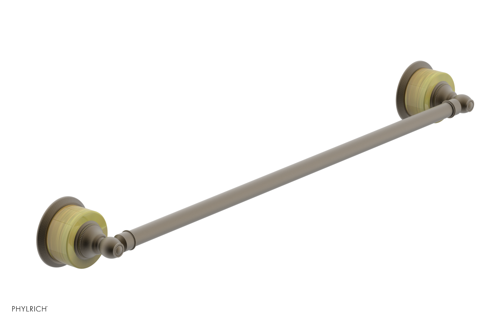 REGENT Towel Bar KSA70