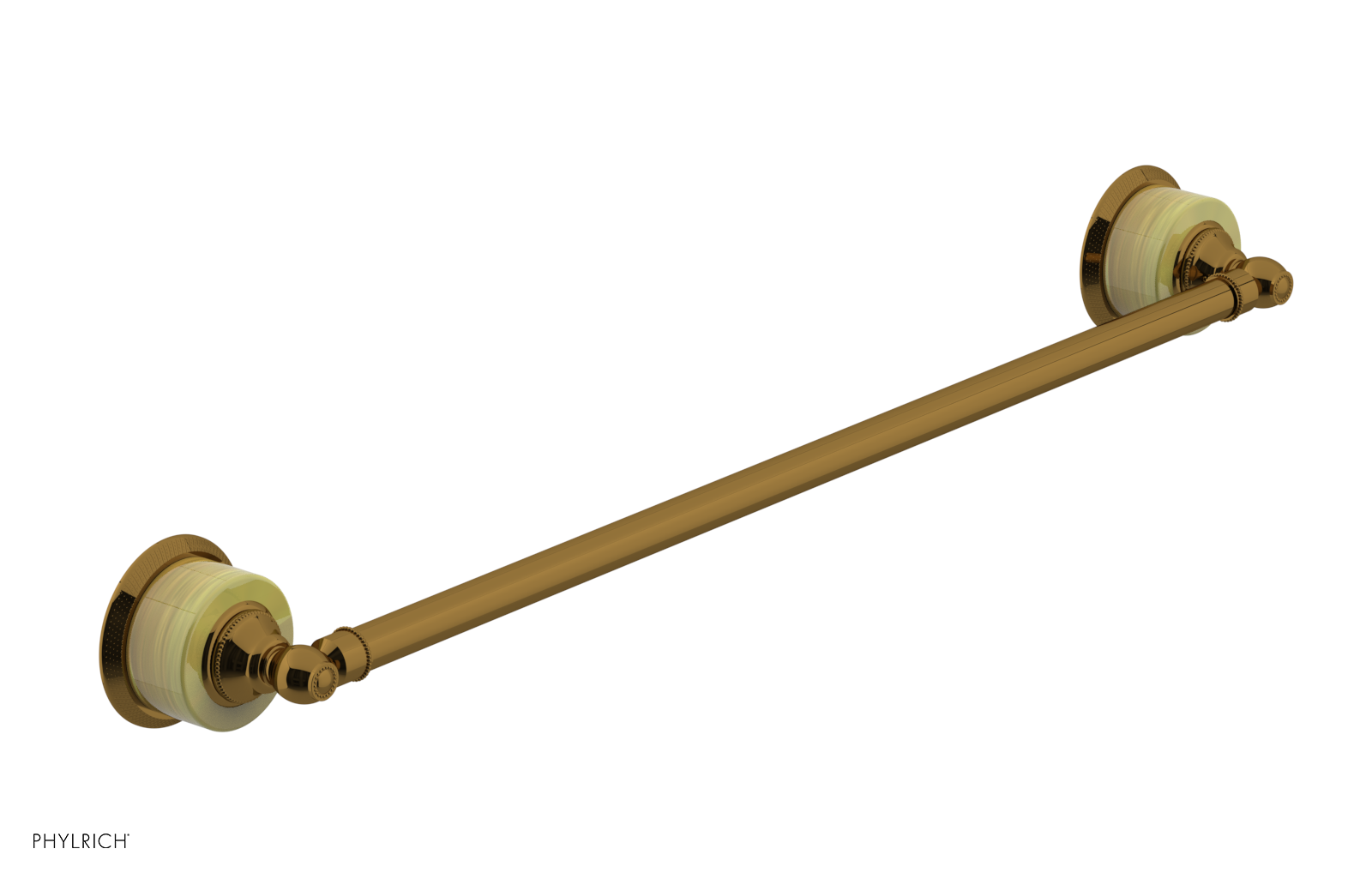 REGENT Towel Bar KSA70