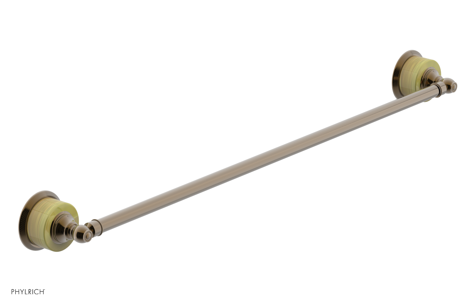 REGENT Towel Bar KSA75